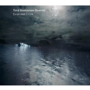 Tord Gustavsen Ensemble - Extended Circle  CD